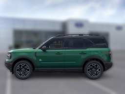 Ford Bronco Sport Outer Banks 4x4 2025