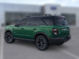 Ford Bronco Sport Outer Banks 4x4 2025