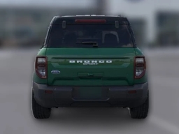 Ford Bronco Sport Outer Banks 4x4 2025