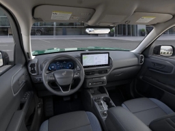 Ford Bronco Sport Outer Banks 4x4 2025