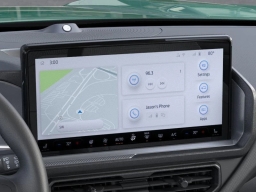 Ford Bronco Sport Outer Banks 4x4 2025