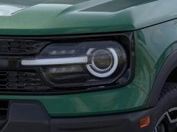 Ford Bronco Sport Outer Banks 4x4 2025