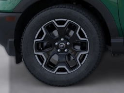 Ford Bronco Sport Outer Banks 4x4 2025