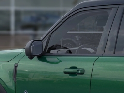 Ford Bronco Sport Outer Banks 4x4 2025