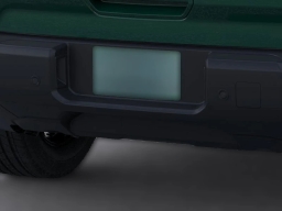 Ford Bronco Sport Outer Banks 4x4 2025