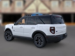 Ford Bronco Sport Outer Banks 4x4 2025
