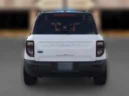 Ford Bronco Sport Outer Banks 4x4 2025