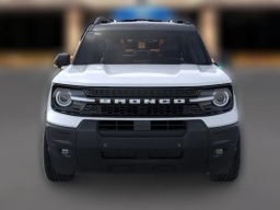 Ford Bronco Sport Outer Banks 4x4 2025