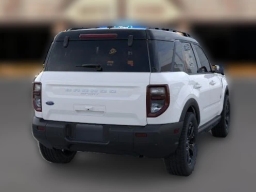 Ford Bronco Sport Outer Banks 4x4 2025