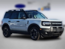 Ford Bronco Sport Outer Banks 4x4 2026