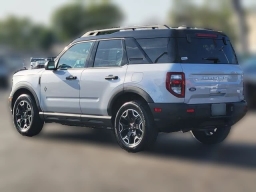 Ford Bronco Sport Outer Banks 4x4 2026