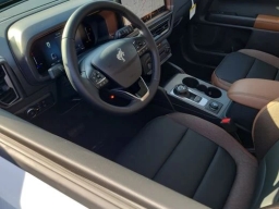 Ford Bronco Sport Outer Banks 4x4 2026