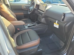 Ford Bronco Sport Outer Banks 4x4 2026