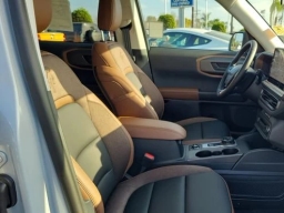 Ford Bronco Sport Outer Banks 4x4 2026