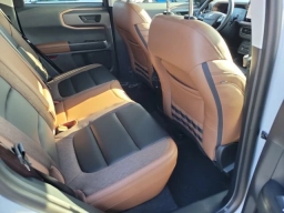 Ford Bronco Sport Outer Banks 4x4 2026