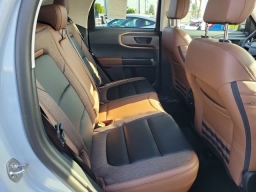 Ford Bronco Sport Outer Banks 4x4 2026