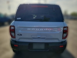 Ford Bronco Sport Outer Banks 4x4 2026