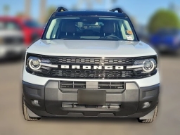 Ford Bronco Sport Outer Banks 4x4 2026