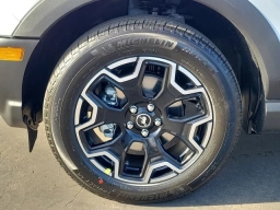 Ford Bronco Sport Outer Banks 4x4 2026