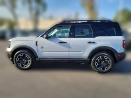 Ford Bronco Sport Outer Banks 4x4 2026