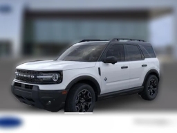 Ford Bronco Sport Outer Banks 4x4 2026