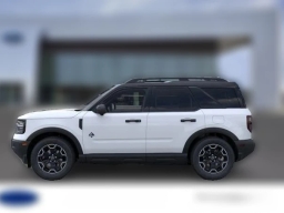 Ford Bronco Sport Outer Banks 4x4 2026