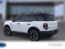 Ford Bronco Sport Outer Banks 4x4 2026