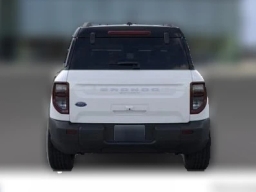 Ford Bronco Sport Outer Banks 4x4 2026