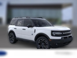 Ford Bronco Sport Outer Banks 4x4 2026