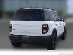 Ford Bronco Sport Outer Banks 4x4 2026