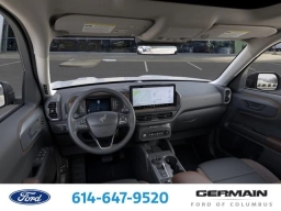 Ford Bronco Sport Outer Banks 4x4 2026