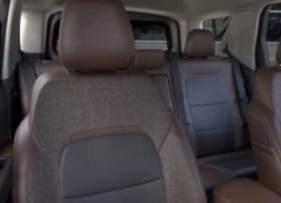 Ford Bronco Sport Outer Banks 4x4 2026