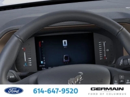 Ford Bronco Sport Outer Banks 4x4 2026