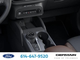 Ford Bronco Sport Outer Banks 4x4 2026