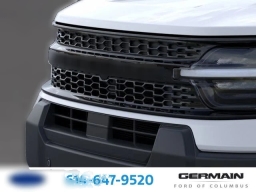 Ford Bronco Sport Outer Banks 4x4 2026