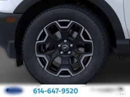 Ford Bronco Sport Outer Banks 4x4 2026