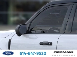 Ford Bronco Sport Outer Banks 4x4 2026