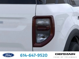 Ford Bronco Sport Outer Banks 4x4 2026