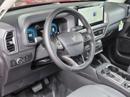 Ford Bronco Sport Badlands 4x4 2025