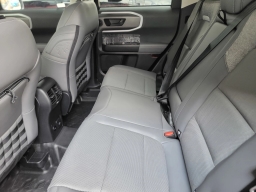 Ford Bronco Sport Badlands 4x4 2025