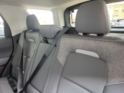 Ford Bronco Sport Badlands 4x4 2025