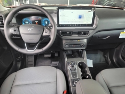 Ford Bronco Sport Badlands 4x4 2025