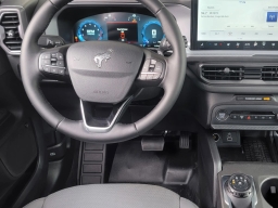 Ford Bronco Sport Badlands 4x4 2025