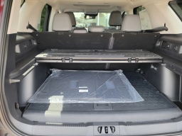 Ford Bronco Sport Badlands 4x4 2025