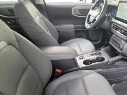 Ford Bronco Sport Badlands 4x4 2025