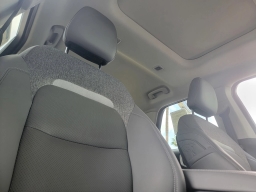 Ford Bronco Sport Badlands 4x4 2025