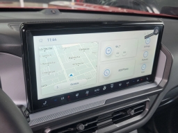 Ford Bronco Sport Badlands 4x4 2025