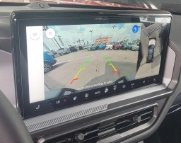 Ford Bronco Sport Badlands 4x4 2025