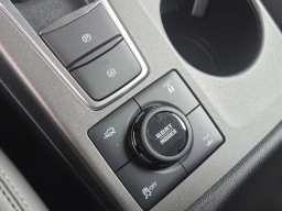 Ford Bronco Sport Badlands 4x4 2025