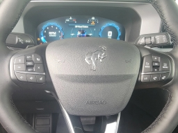 Ford Bronco Sport Badlands 4x4 2025